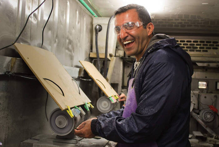 New Zealand Southern Pioneer