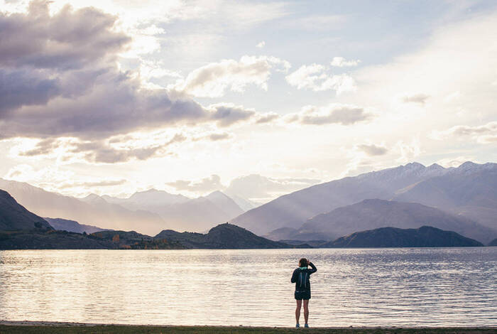 New Zealand West Coast Adventure New Zealand West Coast Adventure