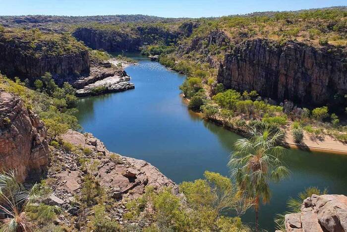 Walk Kakadu National Park