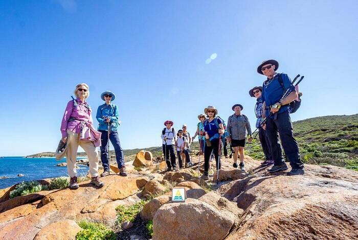 Hike Western Australia's Cape to Cape Track