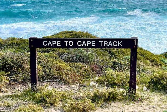 Hike Western Australia's Cape to Cape Track