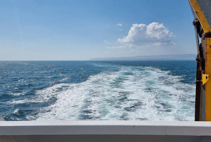 Hike the Kangaroo Island Wilderness Trail