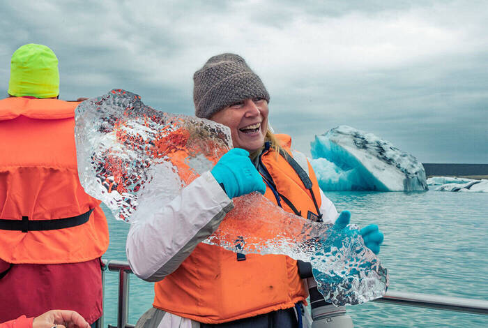 Northern Lights Escape Northern Lights Escape