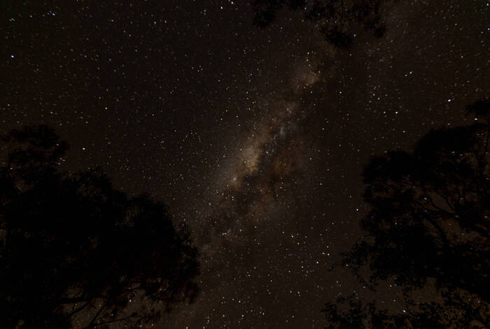 Wild Kimberley Overland