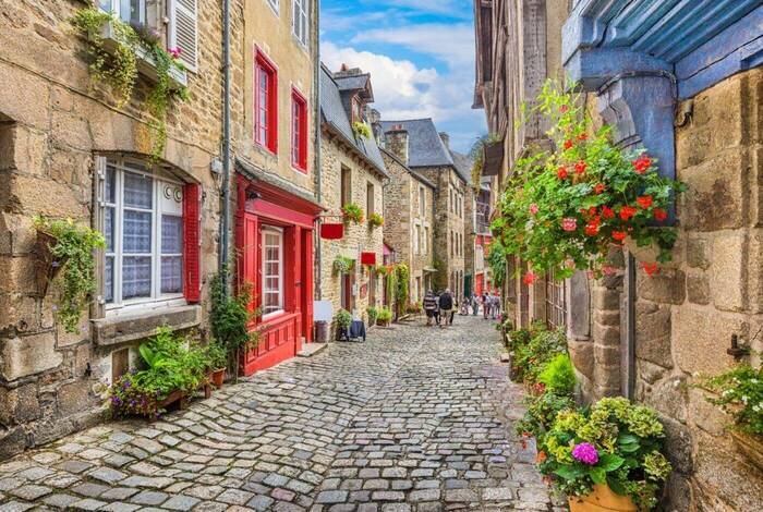 Paris and Normandy Short Break