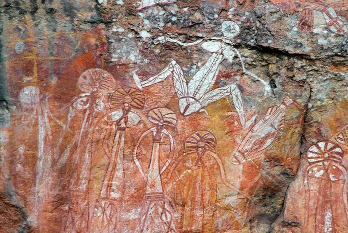 Best of Northern Territory