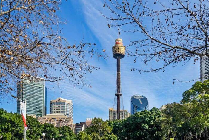 Best of Sydney & Blue Mountains