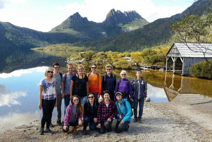 Best of Tasmania's Tarkine & Cradle Mountain