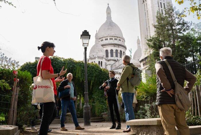 Paris and Normandy Short Break