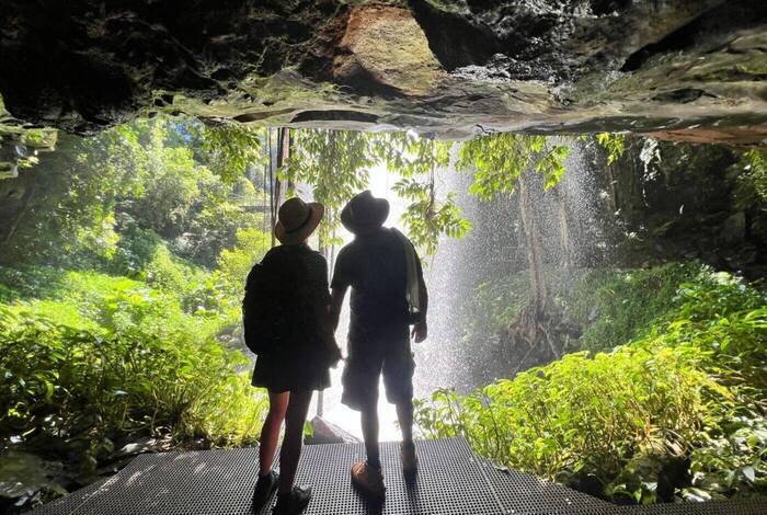 Sydney to Brisbane Adventure