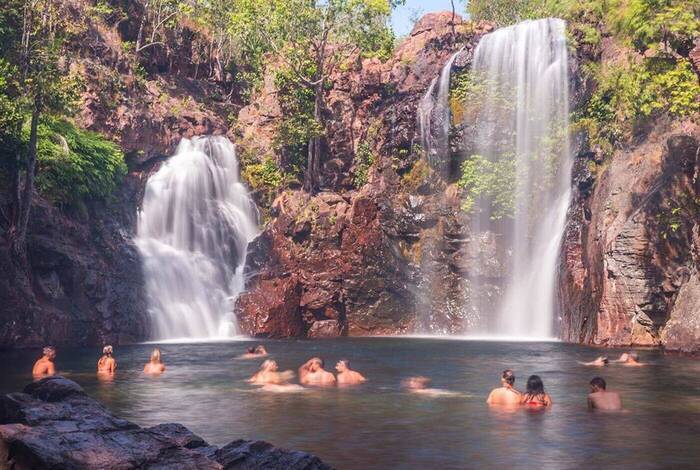 Top End & Kakadu Adventure