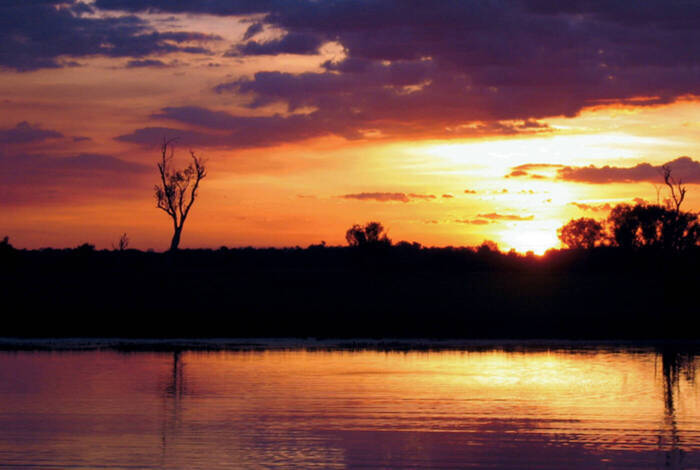 Top End & Kakadu Adventure