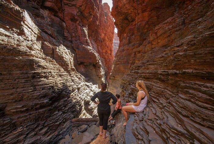 West Coast & Karijini Adventure
