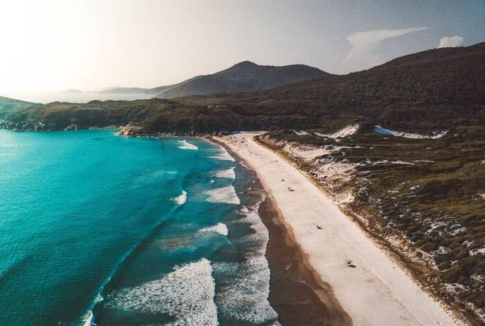 Melbourne to Cairns Adventure