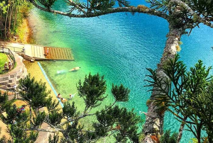 Sydney to Cairns Adventure Sydney to Cairns Adventure