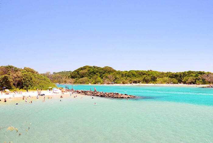 Sydney to Cairns Adventure Sydney to Cairns Adventure