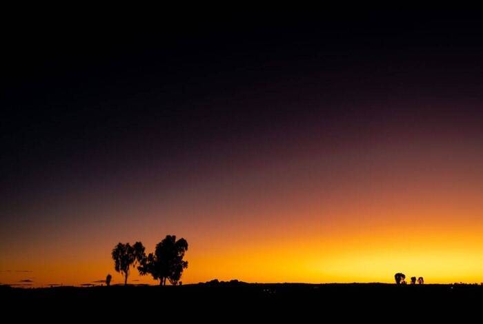 Uluru & Kata Tjuta Express Uluru & Kata Tjuta Express