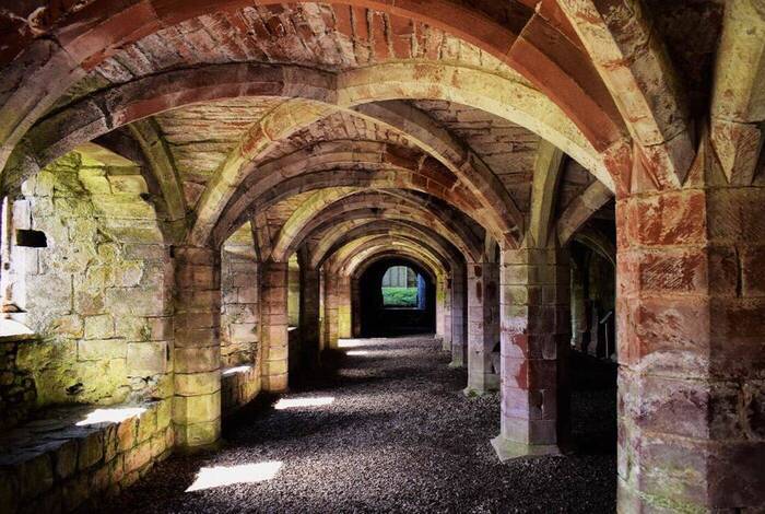 Walk Hadrian's Wall Highlights