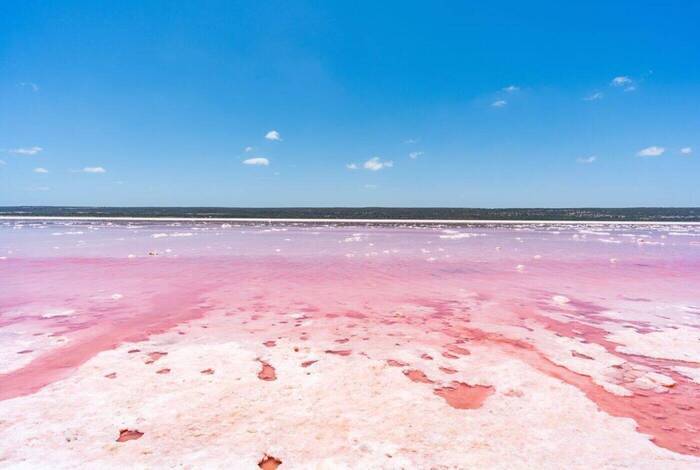 West Coast Adventure (Northbound)