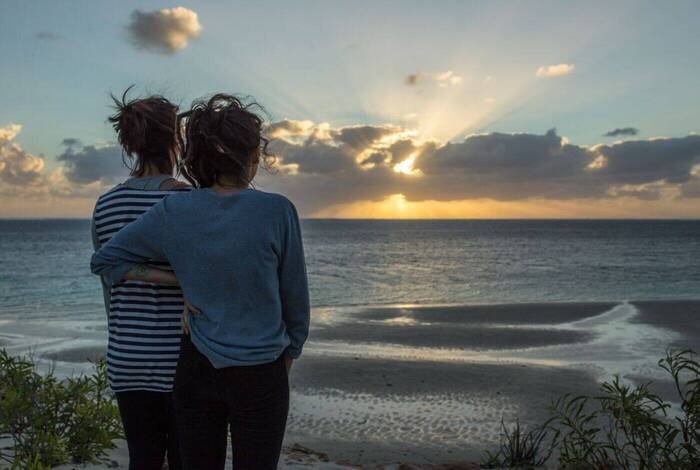 West Coast Adventure (Northbound)