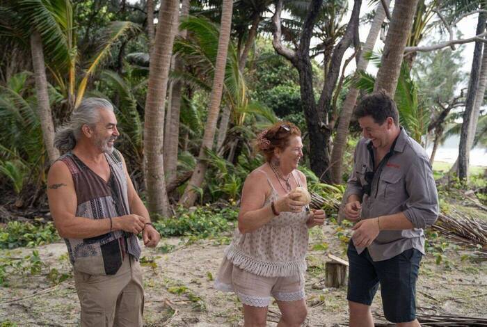 Cape York & Torres Strait Adventure