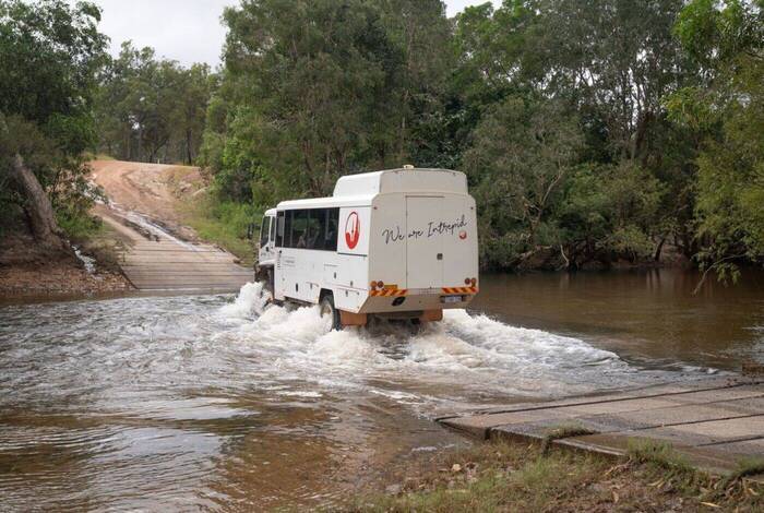 Cape York & Torres Strait Adventure