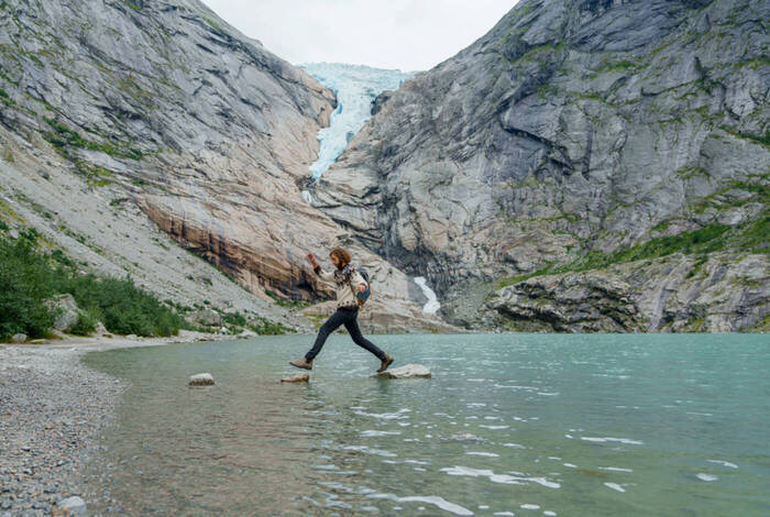 Norway: Hike, Bike & Kayak