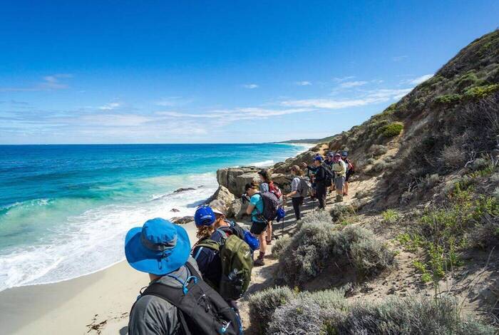 Hike Western Australia's Cape to Cape Track