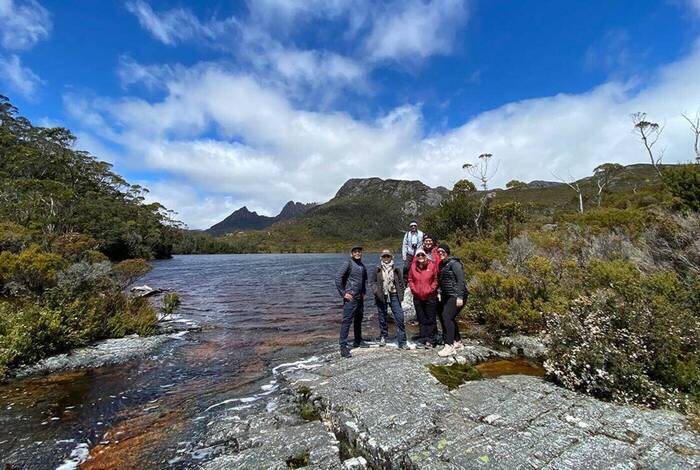 Best of Tasmania's Tarkine & Cradle Mountain