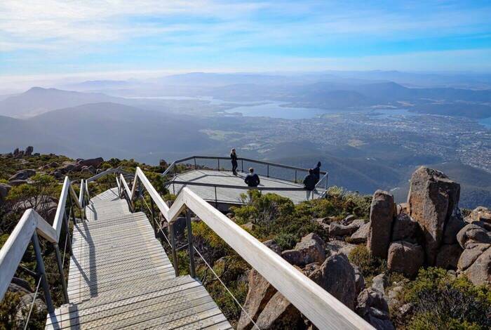 Best of Hobart & Southern Tasmania Best of Hobart & Southern Tasmania
