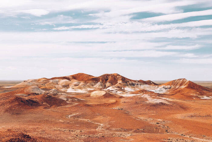 South Australia Outback Adventure