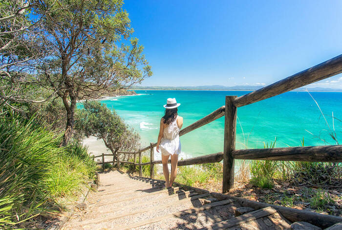 Sydney to Cairns Adventure