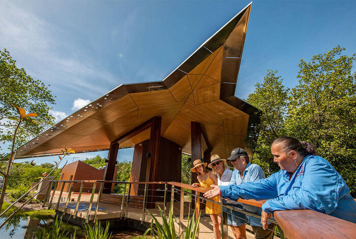 North Queensland Adventure