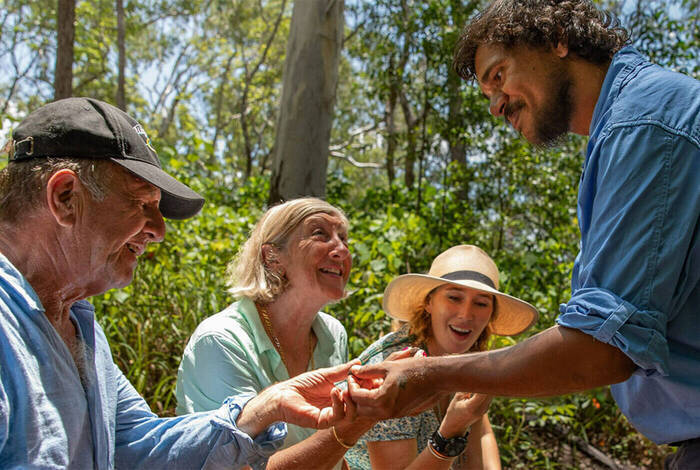 East Coast Australia Adventure