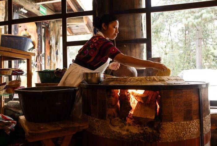 Tikal Guatemala And Belize Short Break