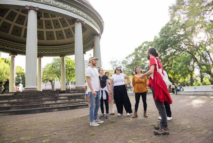 Best of Mexico & Costa Rica