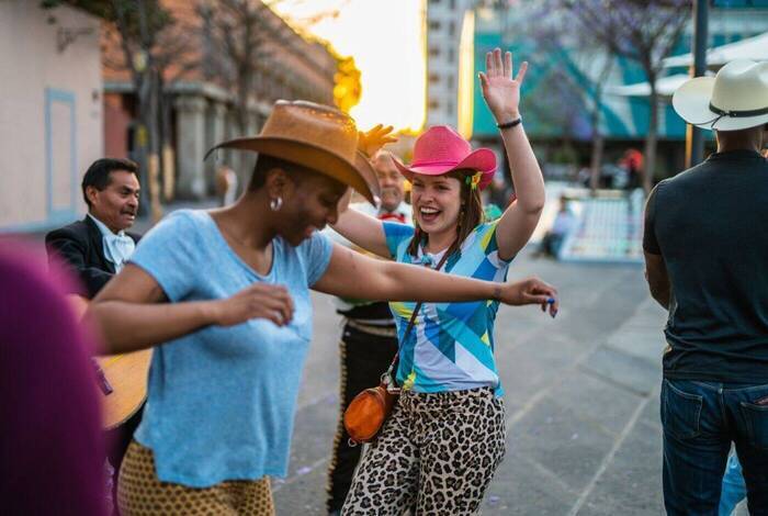 Best of Mexico & Costa Rica