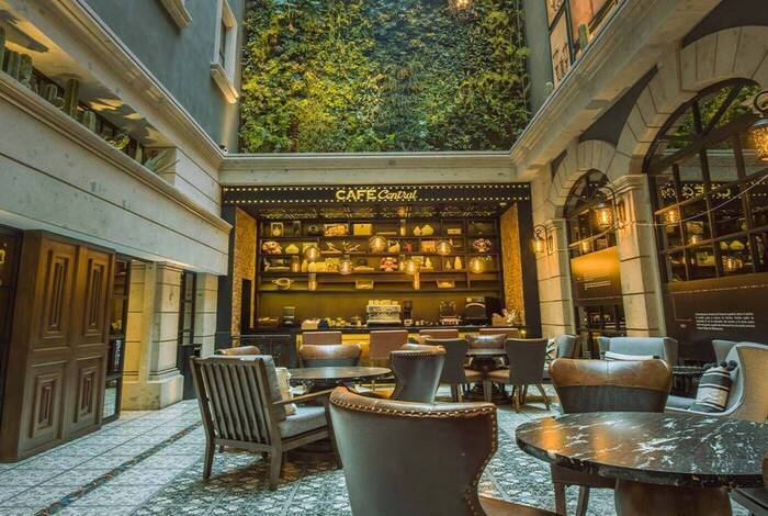 Premium Mexico City to Oaxaca