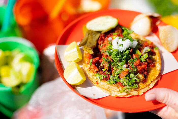 Premium Mexico in Depth