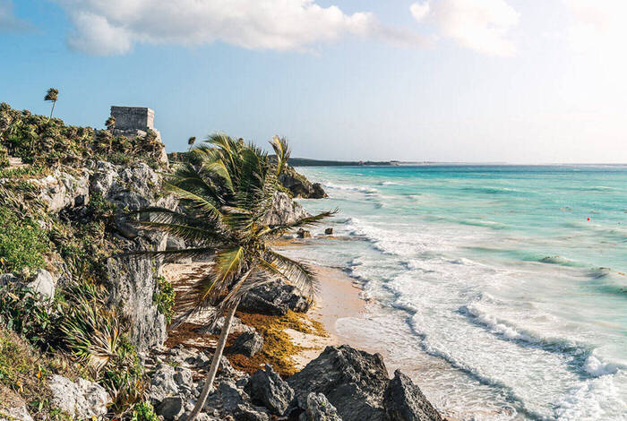 Premium Mexico Yucatan Highlights