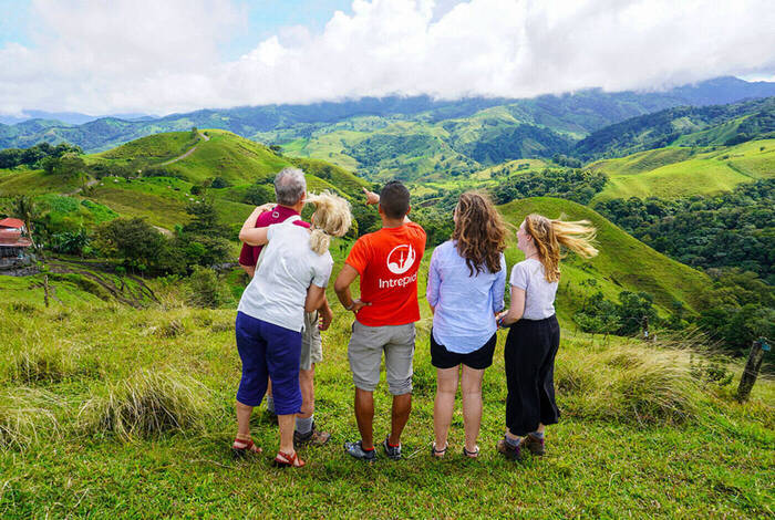 Premium Costa Rica Premium Costa Rica