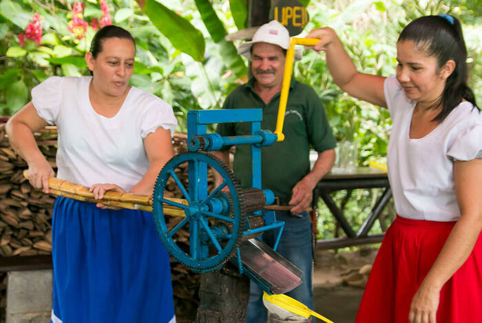 Premium Costa Rica Premium Costa Rica