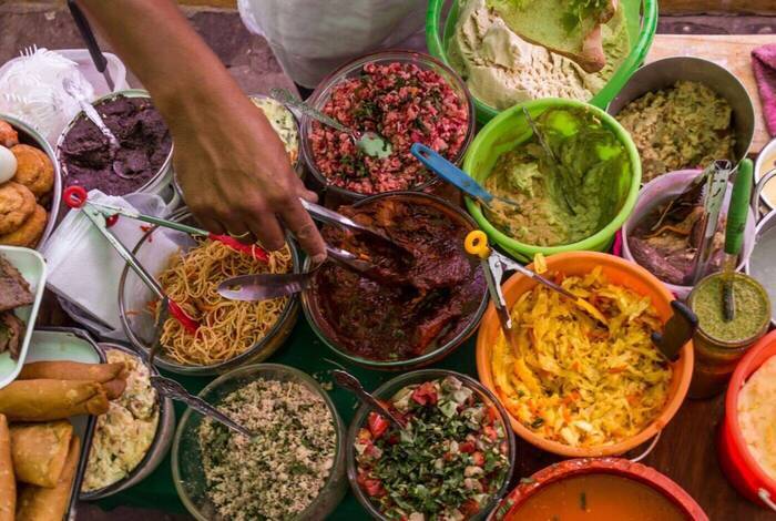 Maya Encounter Maya Encounter