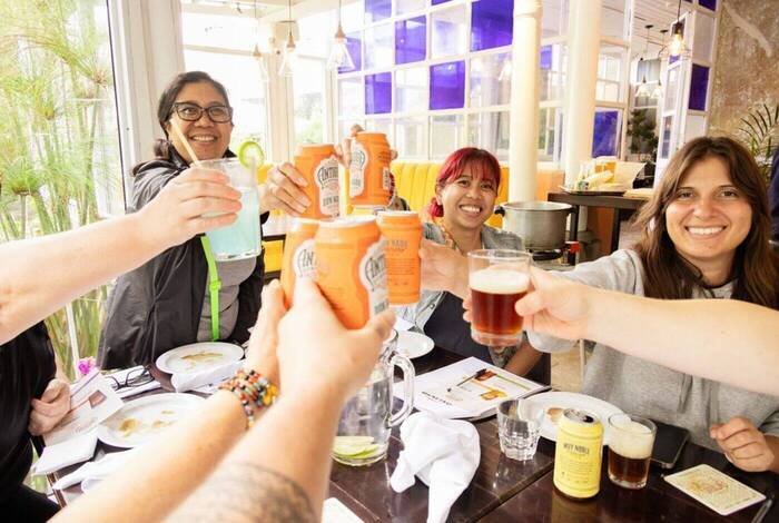 Heart of Guatemala Heart of Guatemala