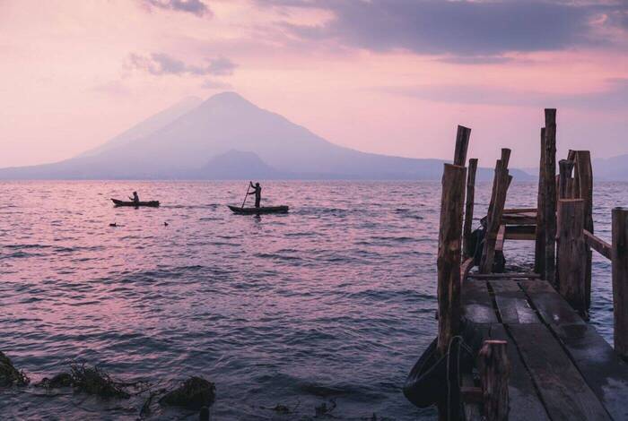 Heart of Guatemala Heart of Guatemala