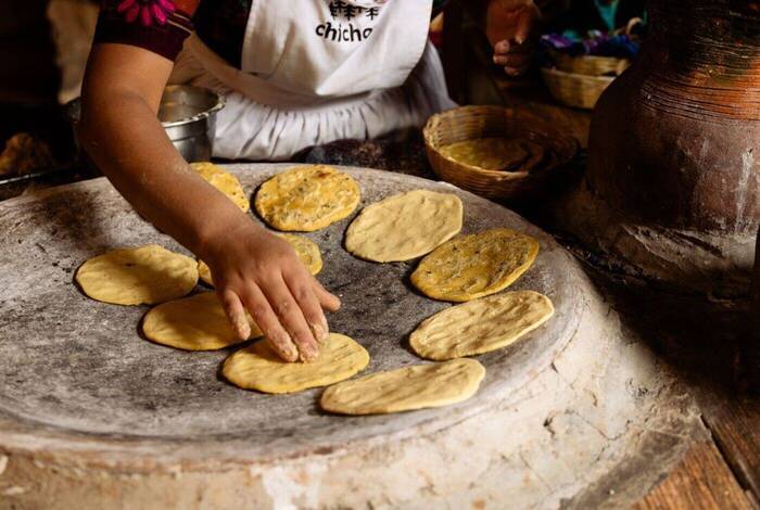 Heart of Guatemala Heart of Guatemala