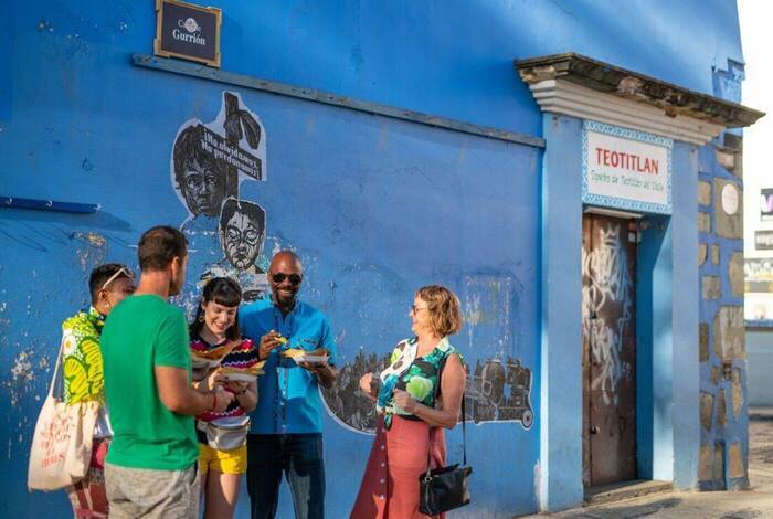 Mexico City to Oaxaca Mexico City to Oaxaca