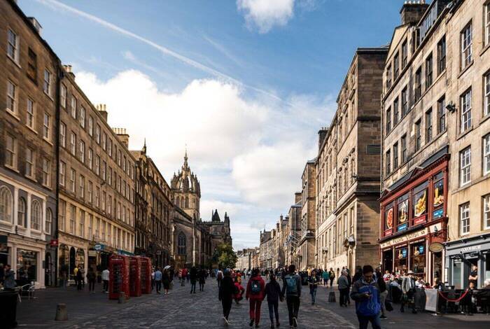 Premium Scotland Premium Scotland