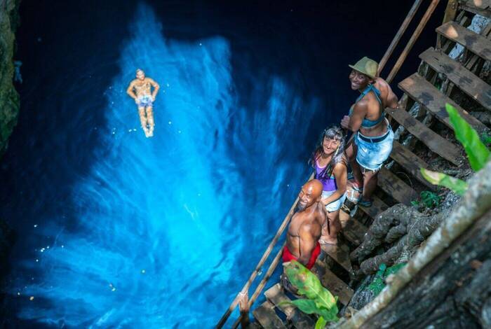 Yucatan Peninsula Adventure