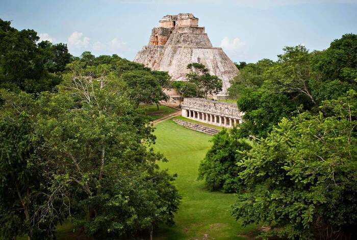Yucatan Peninsula Adventure